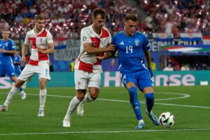 Fiorentina Swoops In Last Minute to Snatch €14 Million Defender