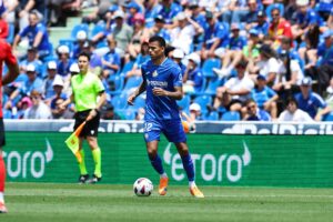 French Club Makes Bold €30m Move for Manchester United Forward