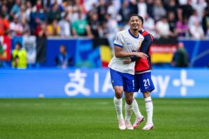 French Rivals Strike €5m Deal for Sought-After Right-Back