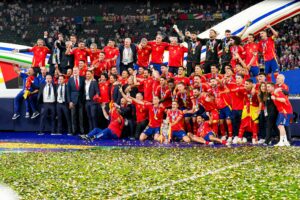 Inter Milan Secures Deal for 18-Year-Old Defensive Sensation