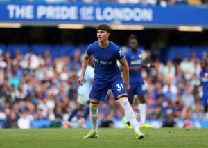 Italian Club in Talks with Chelsea Over Promising Talent