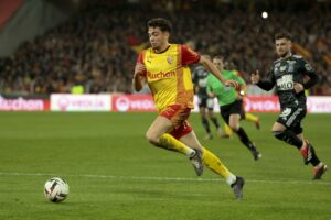 Promising Midfielder on the Brink of a Major Move to AS Monaco