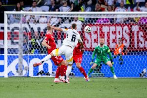 PSG Targets Top Midfielder: Could This Be Their Next Game-Changer?