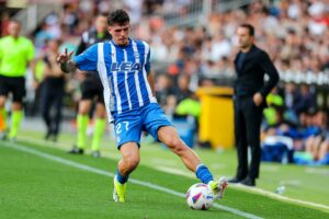 Real Sociedad’s €8 Million Acquisition: Who’s the New Signing?
