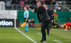Venezia FC Closing in on Two Key Transfers from Inter Milan