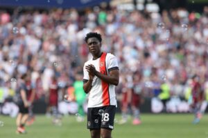 Why Albert Sambi-Lokonga’s Loan Move to Sevilla Could Be a Game-Changer