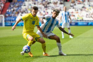 All Eyes on Cristian Medina: The Potential Transfer Saga to Fenerbahçe