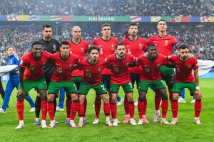 Comprehensive Report on João Mendes’ Signing with Burnley