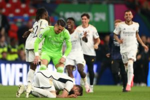 Comprehensive Report on Kepa Arrizabalaga and Bournemouth’s Transfer Activity