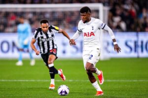 Emerson Royal Set to Join AC Milan