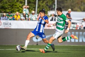 Evanilson Set to Join Bournemouth in Record Deal