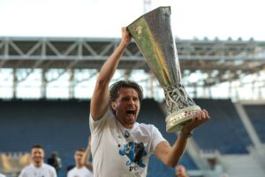 Hans Hateboer Transfers to Rennes from Atalanta