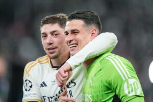 Kepa Arrizabalaga’s Potential Loan Move to Bournemouth: Final Talks Underway