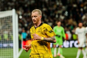 Marco Reus Joins LA Galaxy: A New Chapter in MLS