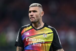 Morato Set to Join Nottingham Forest on a Five-Year Contract