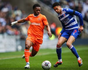 QPR Secure Signing of Karamoko Dembélé for €3 Million