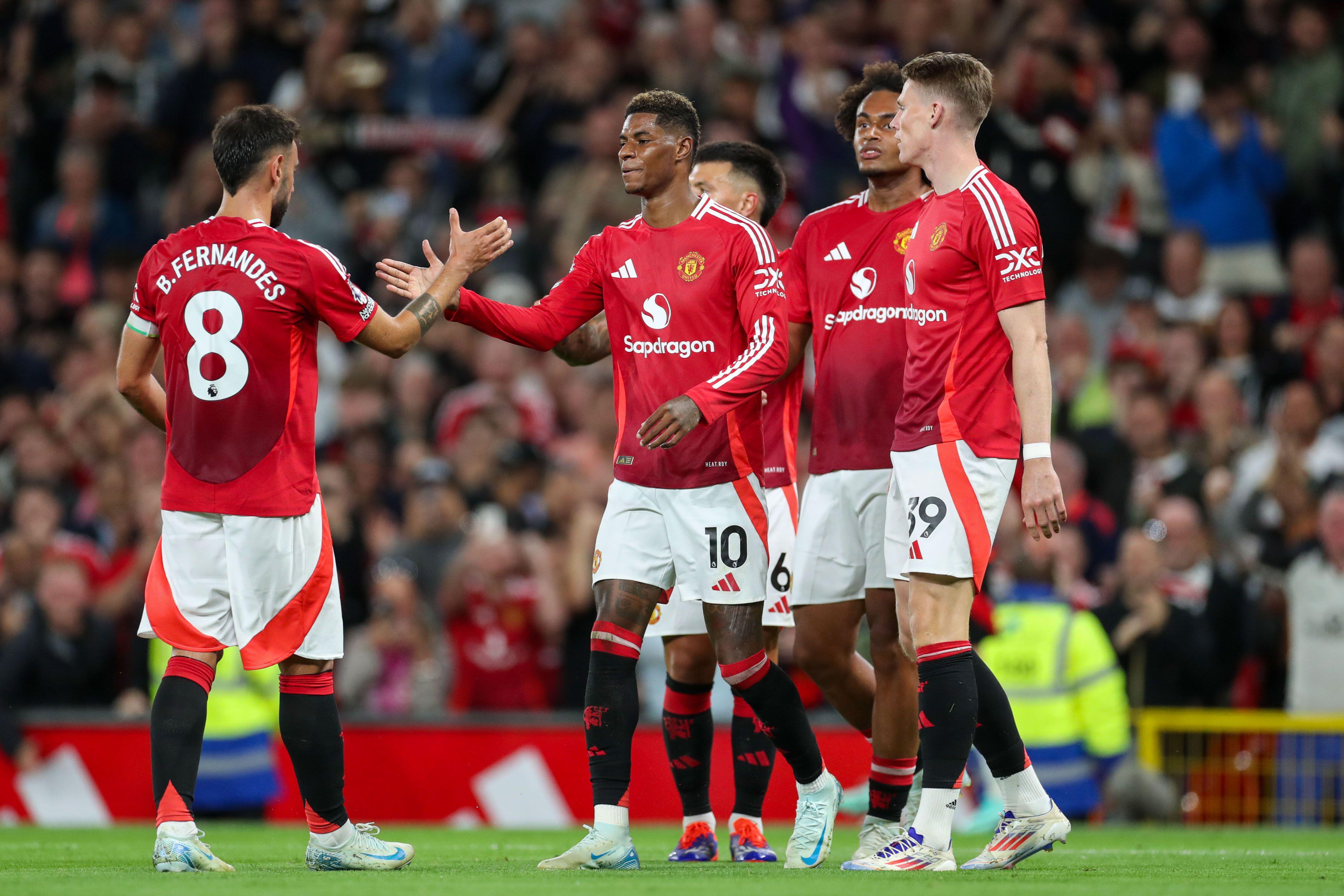 Scott McTominay Người Ghi Bàn Trong Thời Khắc Cần Thiết