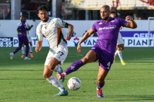 Sofyan Amrabat’s Transfer to Fenerbahçe: Comprehensive Breakdown
