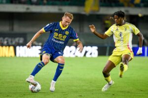 Tiago Djaló’s Loan Move to AS Roma: Key Details and Implications