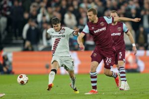 Tomás Palacios Set to Join Inter Milan