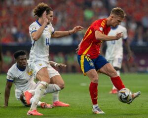 Adrien Rabiot Poised to Join Olympique Marseille