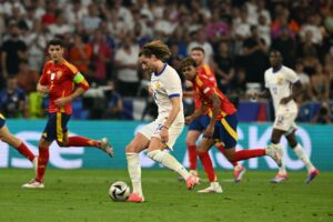 Adrien Rabiot’s Move to Olympique Marseille: A Strategic Return to Ligue 1