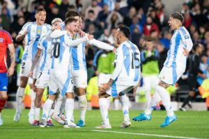 Alexis González’s Promising Move to Godoy Cruz