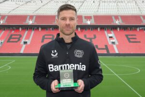 Bayer Leverkusen Nears Deal for Argentine Talent Alejo Sarco