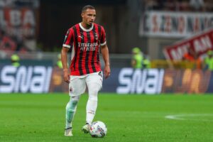 Ismaël Bennacer Faces Six-Month Layoff Following Surgery