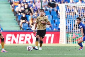 Martín Zubimendi Rejects Liverpool Move: “No Pressure from Close Circle”