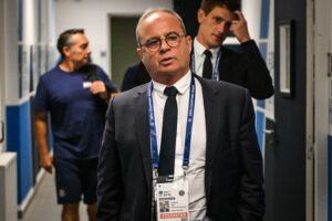 PSG’s Strategic Choices in the Transfer Market: Osimhen, Ramos, Kolo Muani, and Asensio