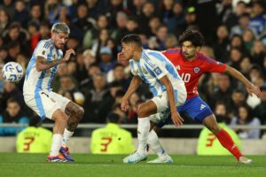 Víctor Dávila Set to Join Club América