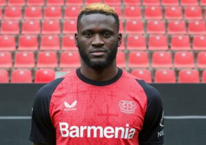 Victor Boniface’s Premier League Ambitions: A Future in England?