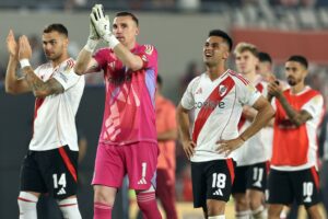 Atlético Mineiro’s Strategic Transfer Window Success