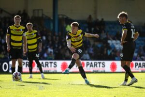 Barrow AFC’s Tactical Challenges and Ged Garner’s Role