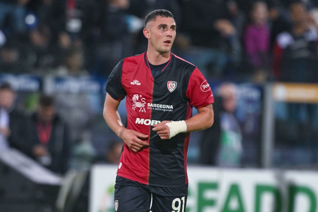 Cagliari vs Bologna Prediction, Match Preview & Betting Tips, 2024-10