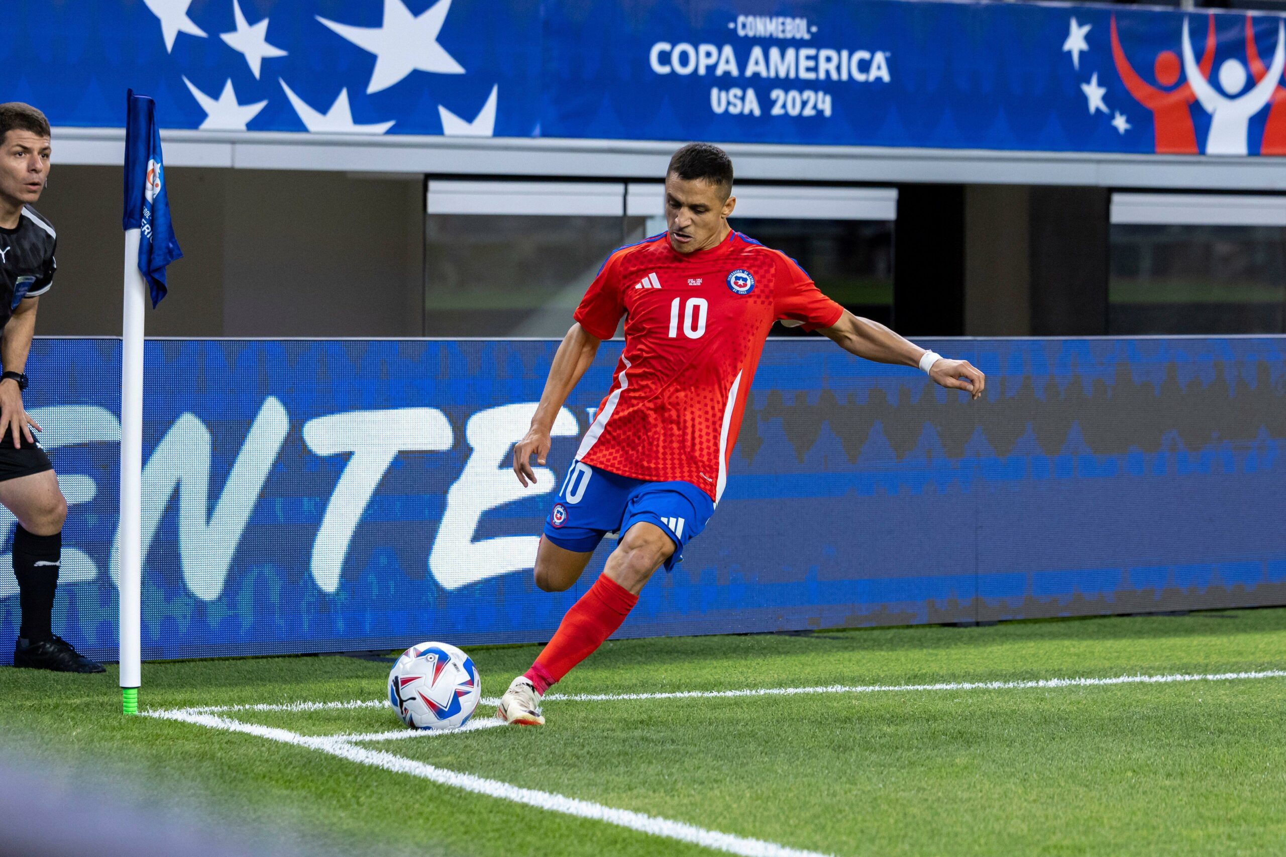 Chile Vs Uruguay 2024 Raye Valene