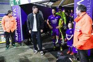 City Football Group Secures Promising Colombian Talent John Edwin Montaño