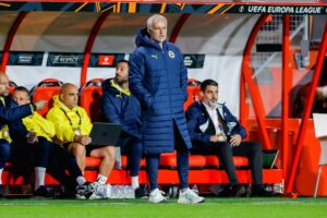 Fenerbahce vs Manchester United Prediction, Match Preview & Betting Tips, 24th October 2024