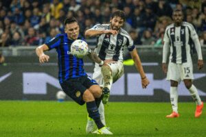 Lautaro Martínez: On the Path to Ballon d’Or Glory