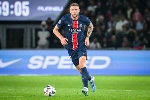 Milan Skriniar’s Uncertain Future at PSG