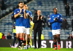 Rangers vs FC FCSB Prediction, Match Preview & Betting Tips, 2024-10-24