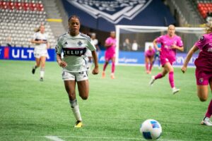 San Diego FC Kicks Off Inaugural MLS Season