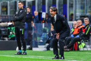 Simone Inzaghi Questioned Amid Criminal Investigation