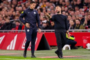 Ajax vs Maccabi Tel Aviv Prediction, Match Preview & Betting Tips, Event date 2024-11-07