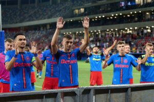 FC FCSB vs FC Midtjylland Prediction, Match Preview & Betting Tips, November 7, 2024