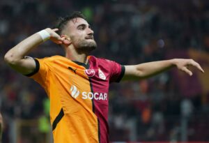Galatasaray vs Tottenham Hotspur Prediction, Match Preview & Betting Tips, 07 November 2024