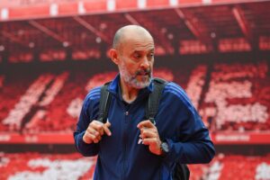 Nottingham Forest Breaks into Premier League Top Four for the First Time Since 1988