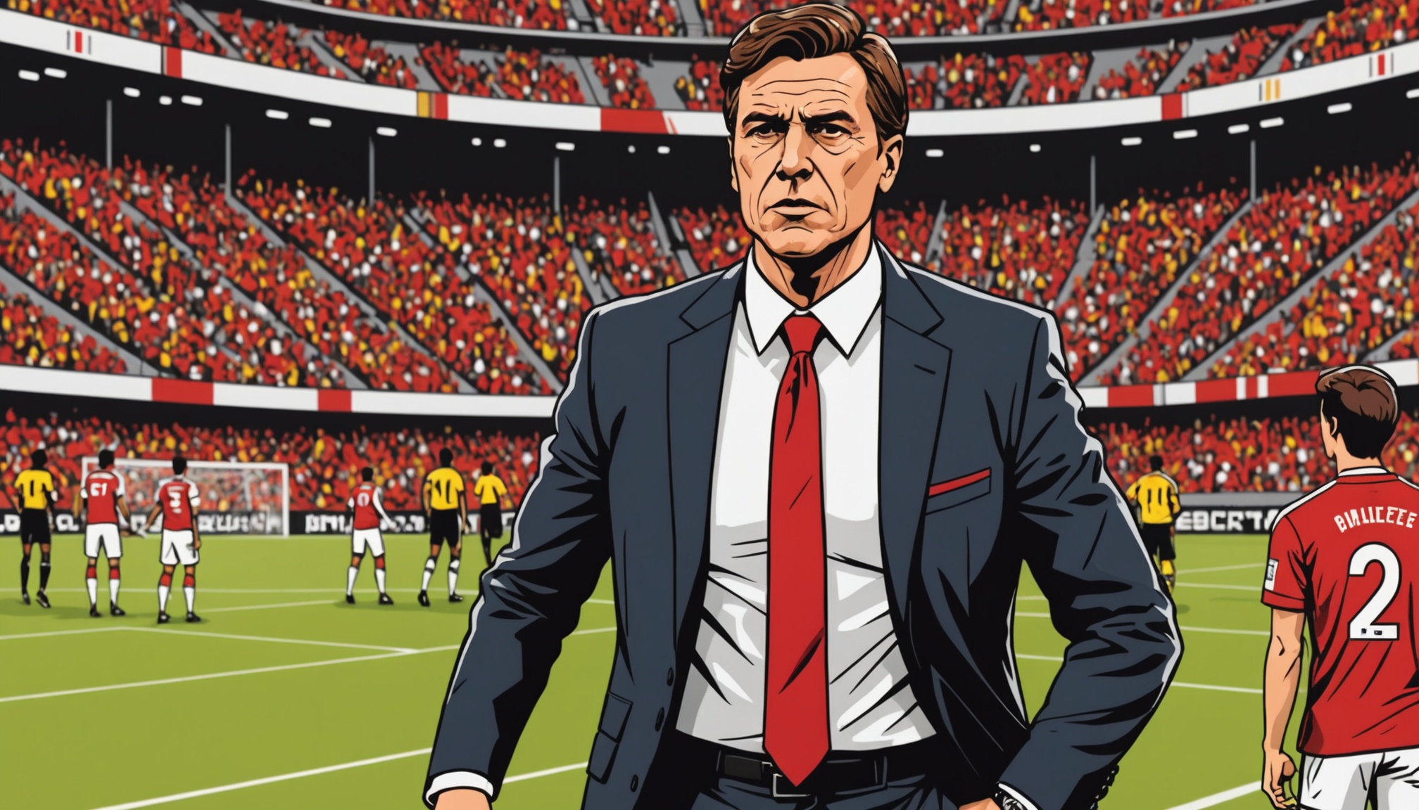 Manchester United vs Bournemouth Where to Watch Live Stream, TV Channel