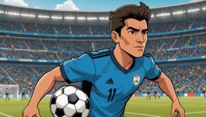 South American Football Transfer Market Buzzing with Activity